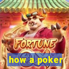 how a poker-faced girl really feels